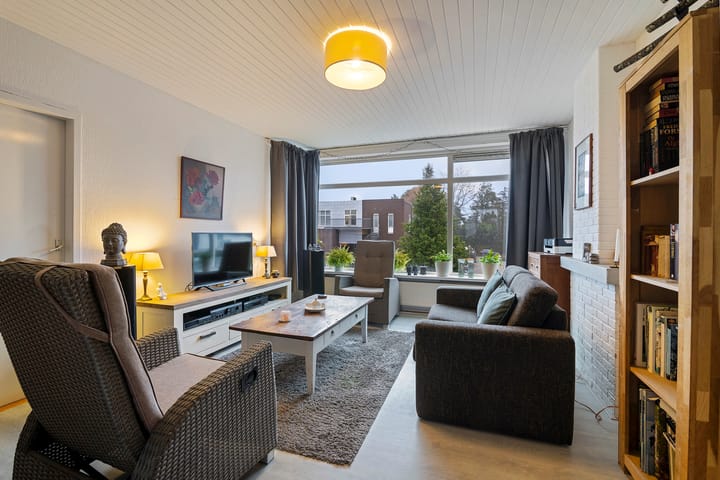 Foto 11 van Coehoorn van Scheltingaweg 28