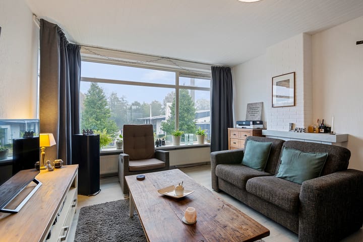 Foto 13 van Coehoorn van Scheltingaweg 28