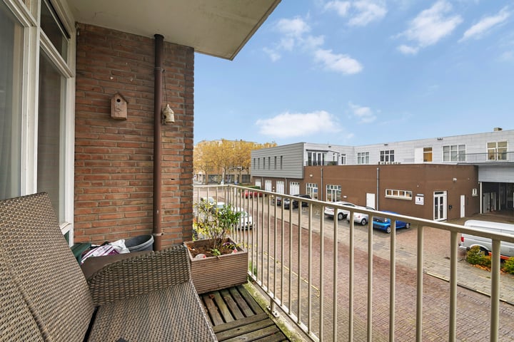 View photo 18 of Coehoorn van Scheltingaweg 28