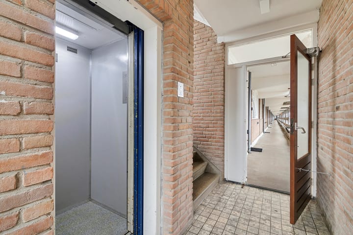 Foto 4 van Coehoorn van Scheltingaweg 28