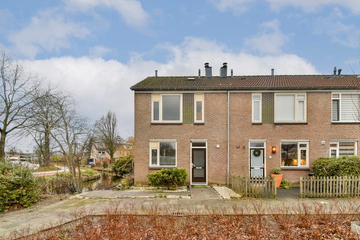 Foto 2 van Bloemenschans 2