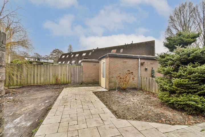 Foto 23 van Bloemenschans 2