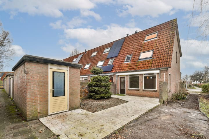 Foto 24 van Bloemenschans 2