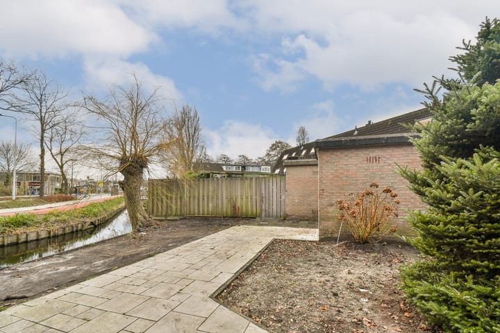 Foto 25 van Bloemenschans 2