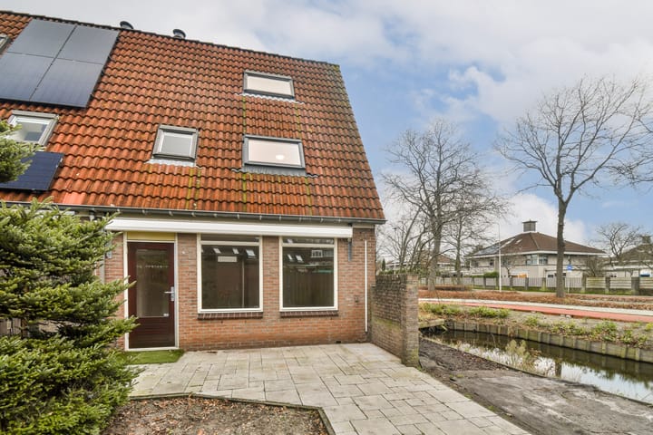 Foto 26 van Bloemenschans 2