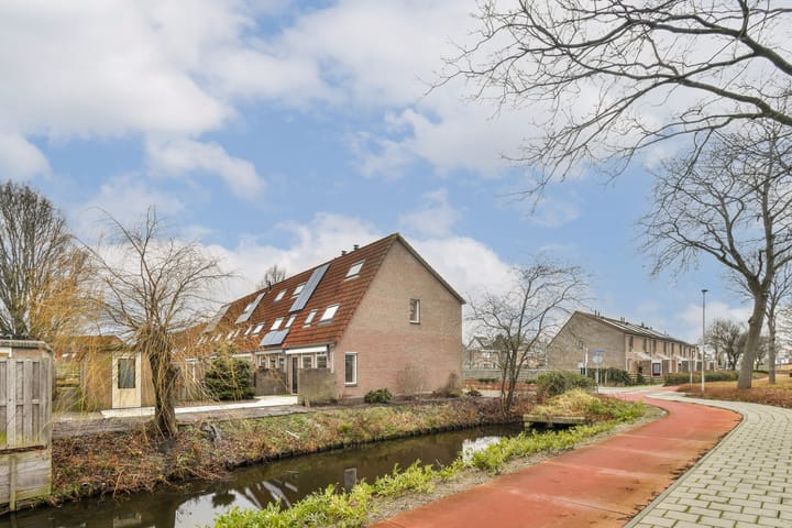 Foto 27 van Bloemenschans 2