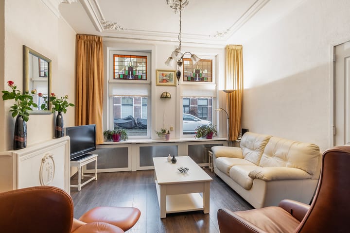 Photo 2 of Arnold Hoogvlietstraat 40