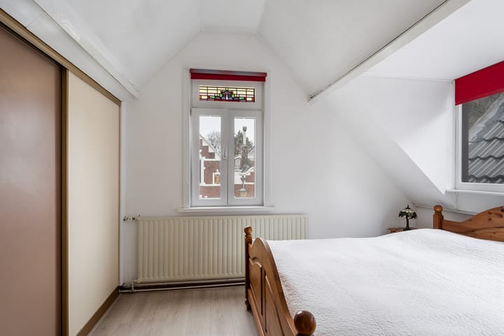 Photo 4 of Arnold Hoogvlietstraat 40