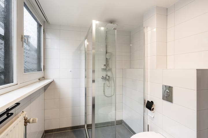 Photo 5 of Arnold Hoogvlietstraat 40