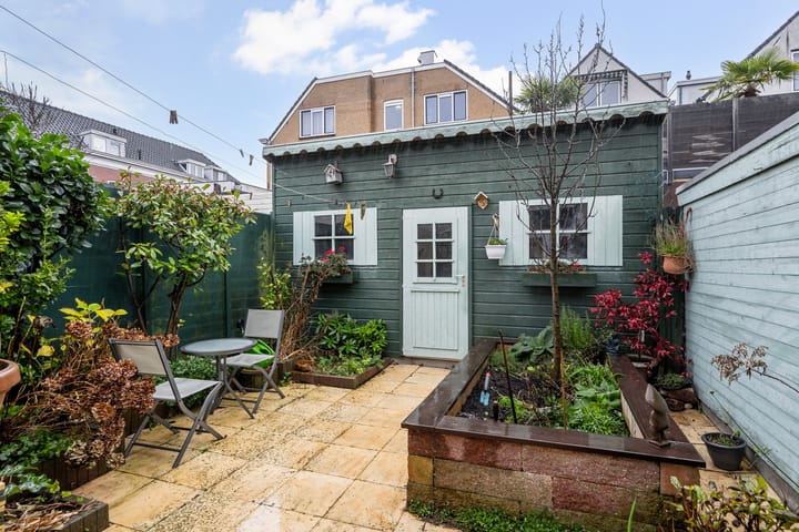 Photo 6 of Arnold Hoogvlietstraat 40