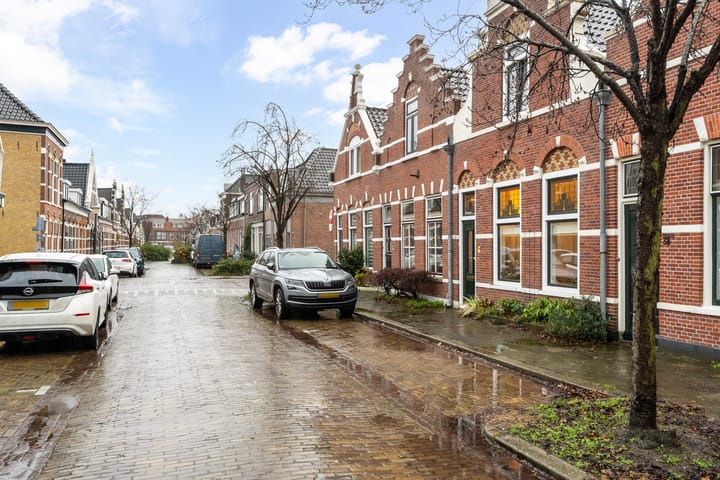 Photo 7 of Arnold Hoogvlietstraat 40
