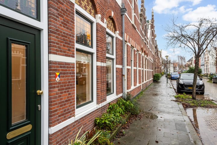 Photo 8 of Arnold Hoogvlietstraat 40