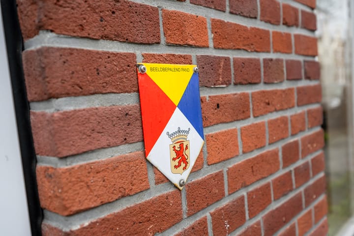 Photo 9 of Arnold Hoogvlietstraat 40