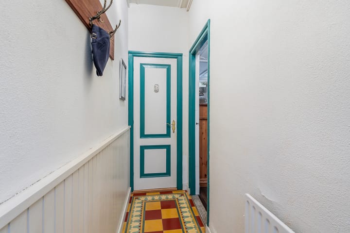 Photo 10 of Arnold Hoogvlietstraat 40