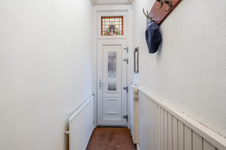 Photo 11 of Arnold Hoogvlietstraat 40