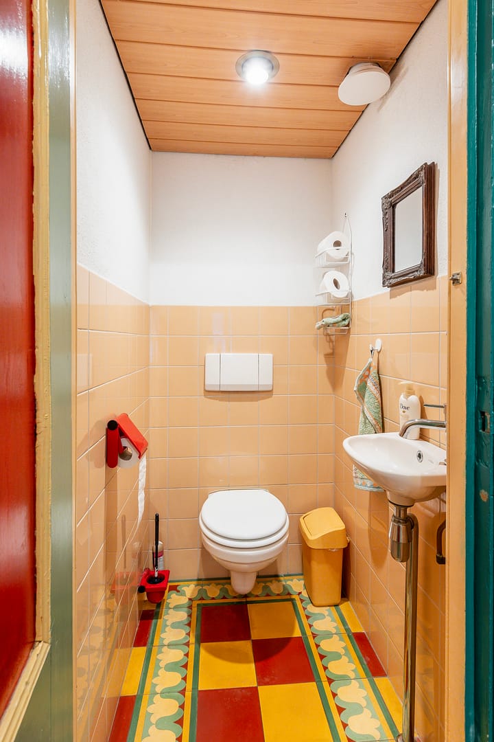 Photo 12 of Arnold Hoogvlietstraat 40