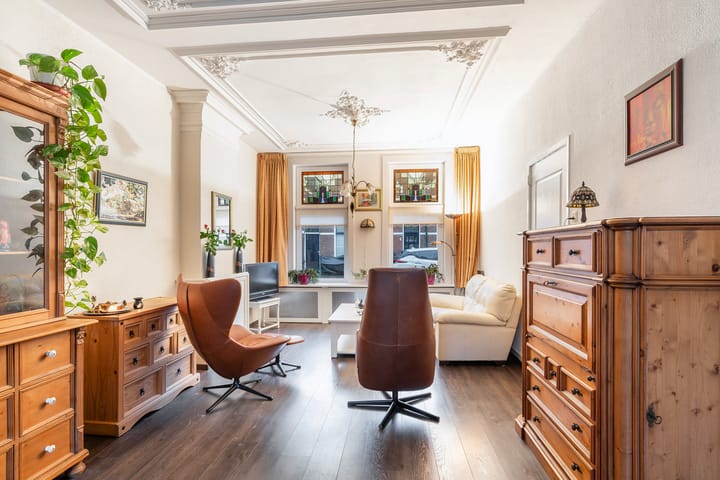 Photo 14 of Arnold Hoogvlietstraat 40