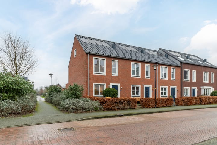 Photo 1 of Dokter van de Kolkstraat 26