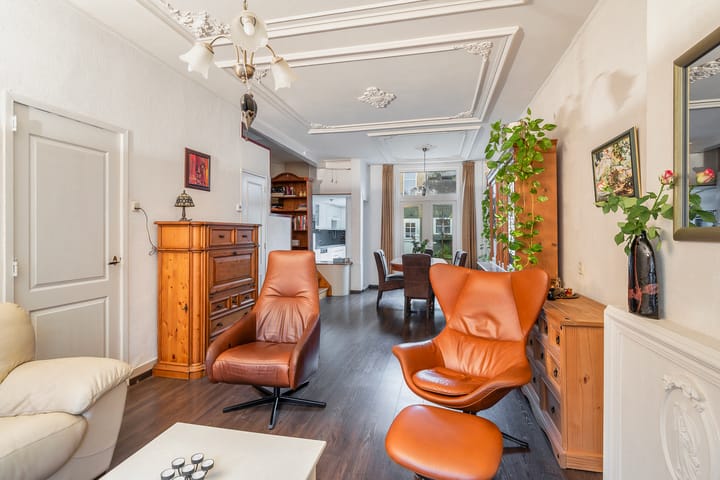 Photo 17 of Arnold Hoogvlietstraat 40