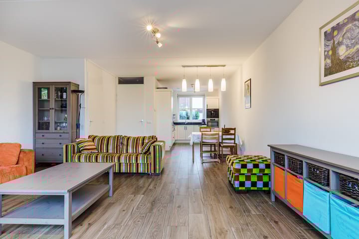 Photo 3 of Dokter van de Kolkstraat 26