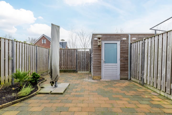 Photo 4 of Dokter van de Kolkstraat 26