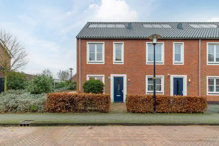 Photo 5 of Dokter van de Kolkstraat 26