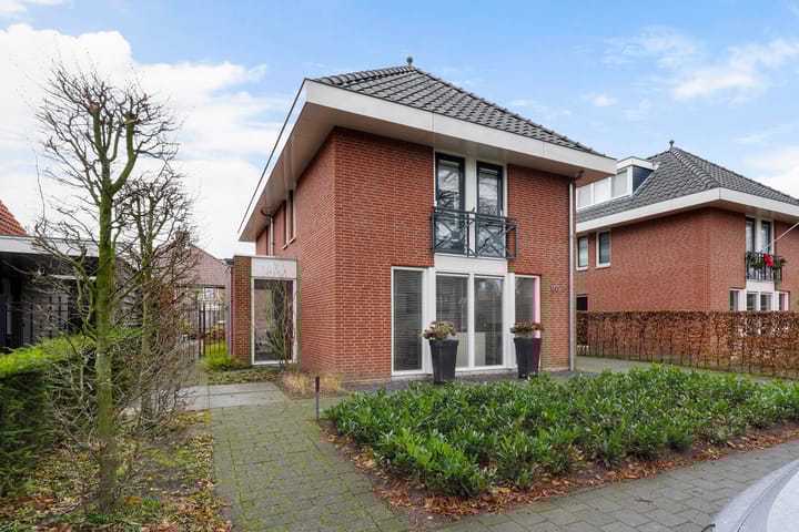 Foto 43 van Boxtelsebaan 60