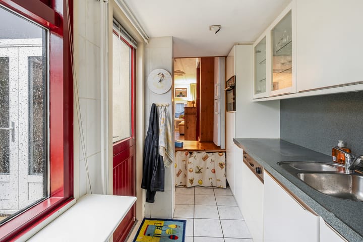 Photo 20 of Arnold Hoogvlietstraat 40