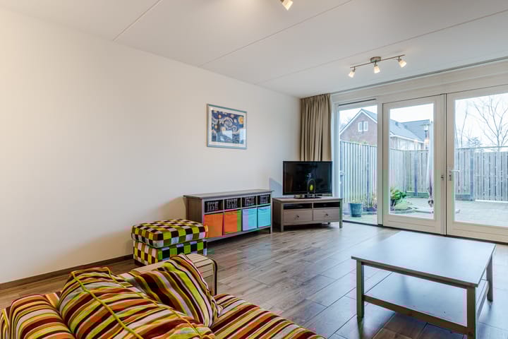 Photo 6 of Dokter van de Kolkstraat 26