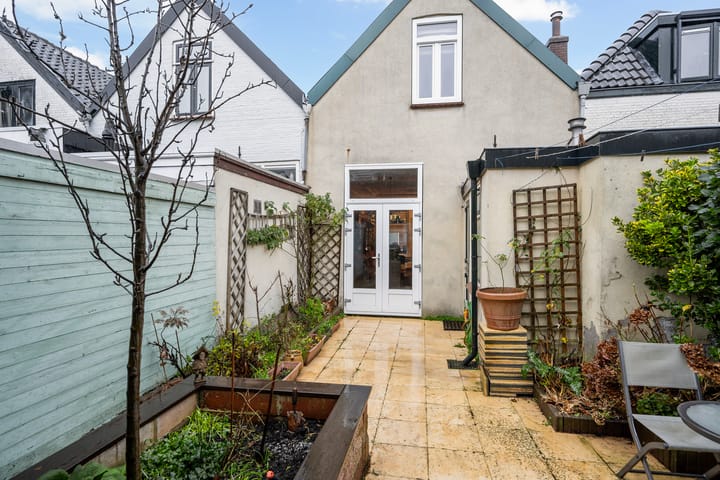 Photo 22 of Arnold Hoogvlietstraat 40