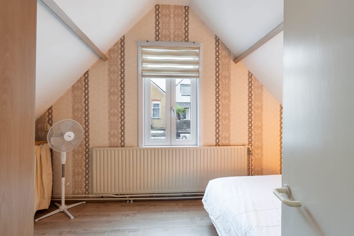 Photo 25 of Arnold Hoogvlietstraat 40