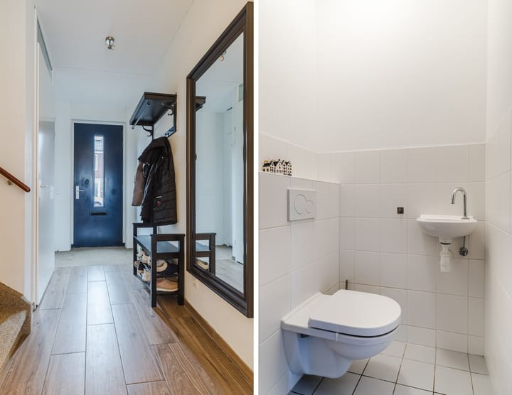 Photo 11 of Dokter van de Kolkstraat 26