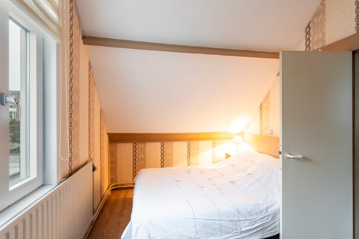 Photo 26 of Arnold Hoogvlietstraat 40