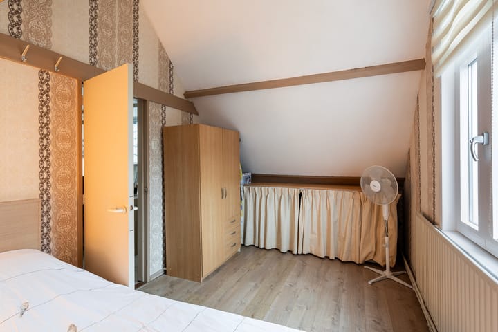 Photo 27 of Arnold Hoogvlietstraat 40