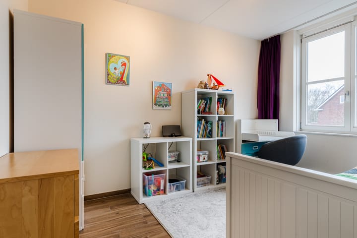 Photo 14 of Dokter van de Kolkstraat 26