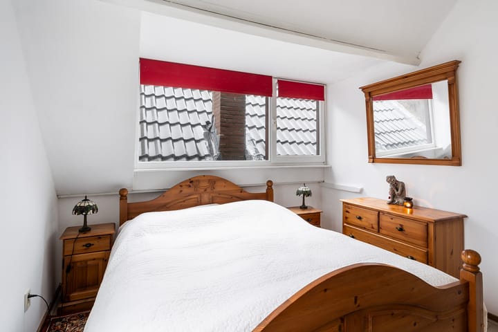 Photo 29 of Arnold Hoogvlietstraat 40