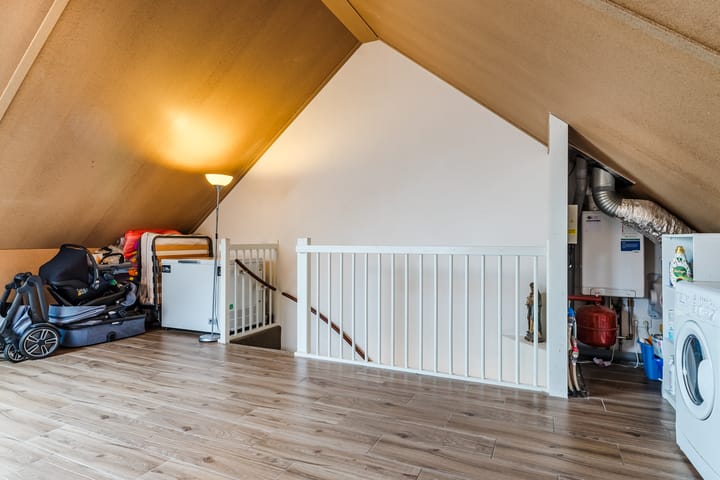 Photo 21 of Dokter van de Kolkstraat 26