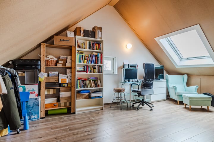 Photo 24 of Dokter van de Kolkstraat 26