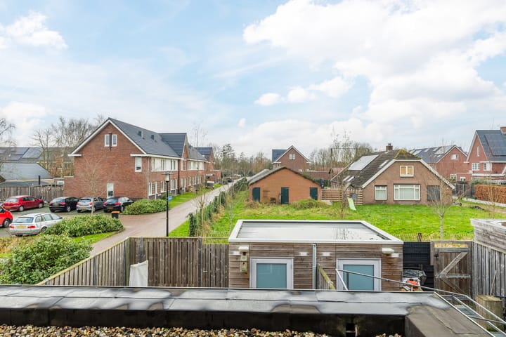 Photo 25 of Dokter van de Kolkstraat 26