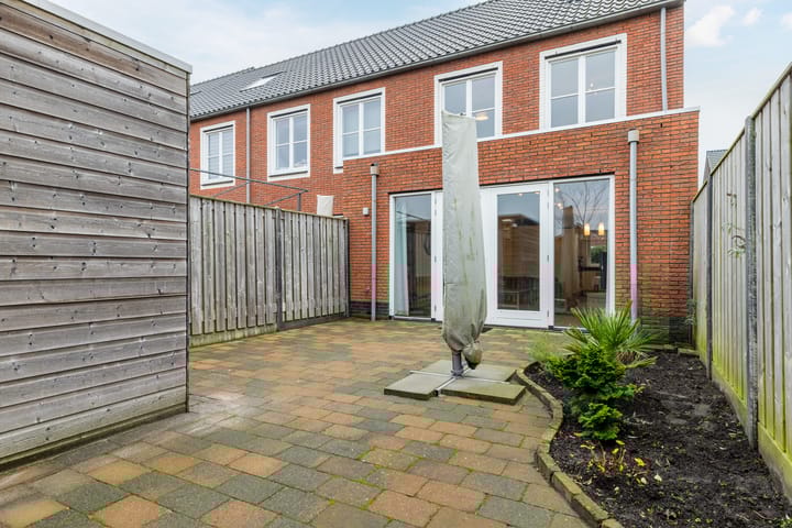 Photo 26 of Dokter van de Kolkstraat 26