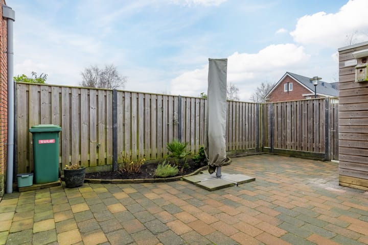 Photo 27 of Dokter van de Kolkstraat 26