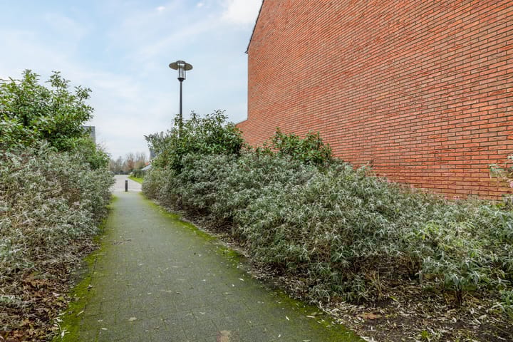 Photo 28 of Dokter van de Kolkstraat 26