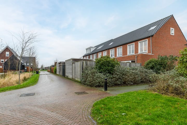 Photo 29 of Dokter van de Kolkstraat 26