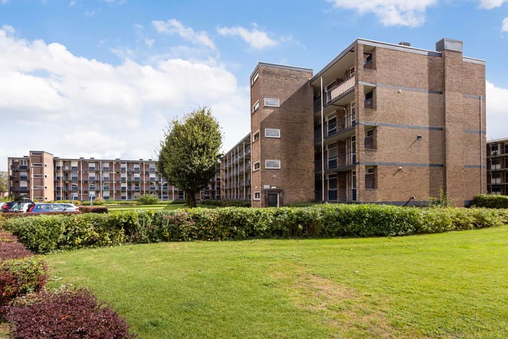 Foto 4 van Kobaltstraat 107