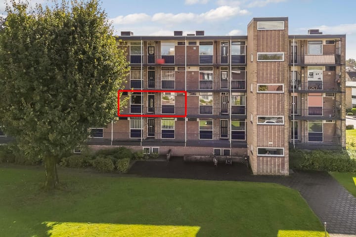 Foto 5 van Kobaltstraat 107