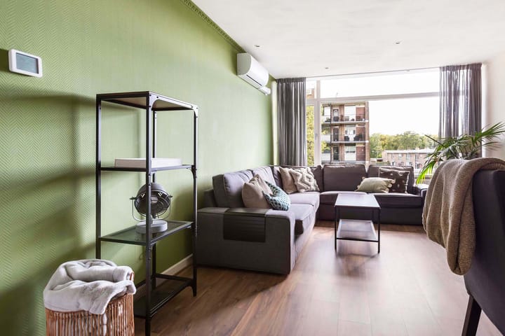 Foto 10 van Kobaltstraat 107