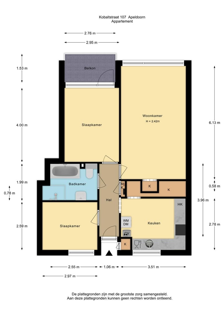 Foto 38 van Kobaltstraat 107