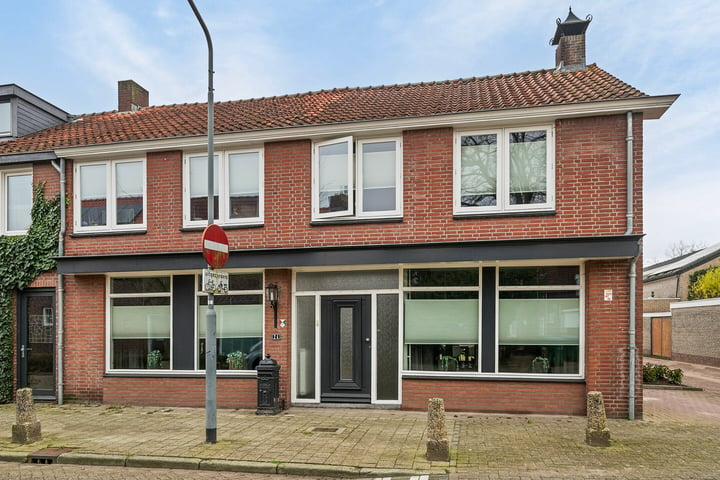 Korte Hoogstraat 24