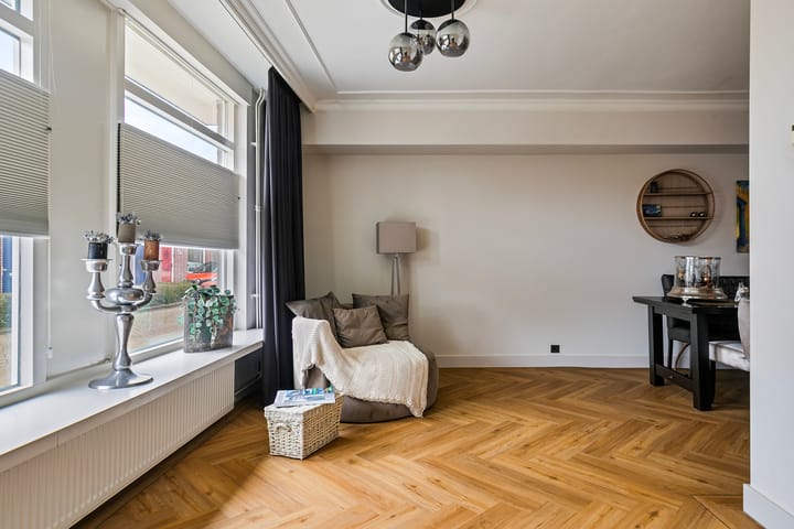 Foto 4 van Korte Hoogstraat 24