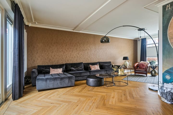 Foto 6 van Korte Hoogstraat 24